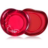 fwee Lip&Cheek Glowy Jelly Pot tonirani balzam za ustnice in lica odtenek JR01 Squeezed 4 g | Shoptok.si
