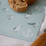 Cooksmart ® Namizna podloga Coastal Birds – | Shoptok.si