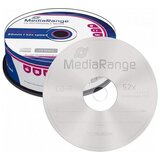 Mediarange CD-R 4260057125002 Cene