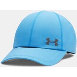 Under Armour Men's Cap M VELOCITI LOW ADJ-BLU - Men's u