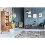 Kayoom TEKAČ 80/150 cm taftano antracit, siva | Shoptok.si