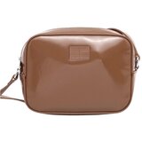 Tommy Hilfiger Torbe za čez ramo TJW MUST CAMERA BAG AW0AW17864 Bež Cene