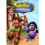  robin hood: hail to the king (pc) steam key global | Eponuda.com