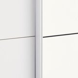 Based Omara Z Drsnimi Vrati Emden, Bela, Barva Grafita | Shoptok.si