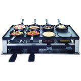 Solis 750 Table Grill 5 in 1 Multifunktions-Grill | Shoptok.si