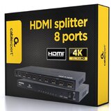 Gembird DSP-8PH4-03 8 ports HDMI splitter | ePonuda.com