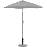  Cijev za suncobran 0.6 kg Crna Željezo for 40-50 mm Pole | shoptok.hr