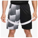 Nike muški šorc M nk df icon 8in short asym FZ0244-010 Cene
