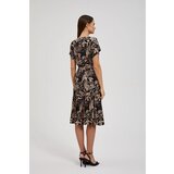 Marisse Women's Dress L-Su-4356 Black | Shoptok.si
