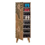 Woody Fashion vegas sonomo - 929 - 1070 sonomogreen hallway furniture set | ePonuda.com