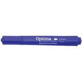  perm. OPTIMA MB16 3mm okrugli vrh plavi 120935 P12/144/864 | shoptok.hr