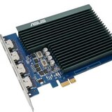 Grafička kartica ASUS GT730-4H-SL-2GD5 (90YV0H20-M0NA00) | Eponuda.ba