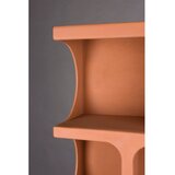 Dutchbone Regal v barvi terakote 85x180x37 cm Dundee – | Shoptok.si