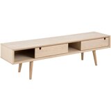 MID.YOU NIZKA OMARICA barve hrasta | Shoptok.si
