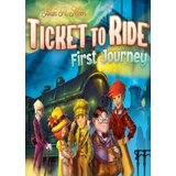  ticket to ride: first journey (pc) steam key global | ePonuda.com