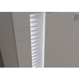MID.YOU Nizka Omarica Skylight, Bela, Visoki Sijaj | Shoptok.si