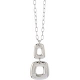 2jewels Ogrlica 251781 - Srebrna Cijene