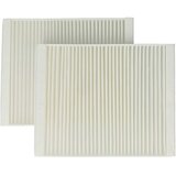 VHBW Set filtrov za Lunos Nexxt, 040109 Cene