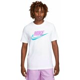Nike muške majice m nsw tee 12MO futura DZ5171-100 Cene