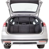 Trixie varnostna pregrada za v avto ukrivljena - Š 85 –140 x V 75–110 cm | Shoptok.si