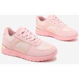 Resti Women's eco-leather sports shoes Marhina - Footwear | Shoptok.si