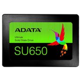 SSD ADATA 480GB 2,5” SU650 ASU650SS-480GT-R | Eponuda.ba