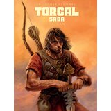 Lokomotiva Jan Surženko - Torgal saga - Šajgan | ePonuda.com
