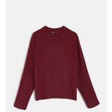 Sinsay Basic džemper | shoptok.hr
