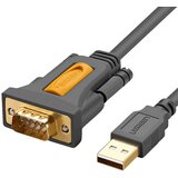 Ugreen USB-DB9 RS-232 KABEL 1M ZA PRETVORNIK TV NAPRAVE, (5000344485) Cene