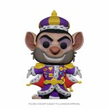 Funko POP DISNEY: GREAT MOUSE DETECTIVE- RATIGAN, (686204) Cene