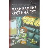 Propolis Books Angela Zomer-Bodenburg - Mali vampir kreće na put Cene