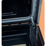 Tesla električni štedilnik CS6400SX | Shoptok.si