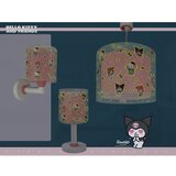 Dalber 41251 - LED dečija lampica HELLO KITTY&FRIENDS 1xG4/4W/230V ružičasta | Eponuda.com
