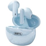 Sibyl Brezžične slušalke TM-79 13MM 35H type-C Bluetooth5.3 IPX5, (21217970) | Shoptok.si