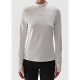 4f Women's thermal T-shirt | Shoptok.si