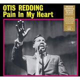 Otis Redding Pain In My Heart | Eponuda.com