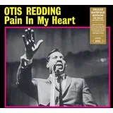 Pain In My Heart