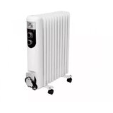 Uljani radijator HOME FKOS11M snaga 2000W/11 rebara