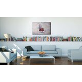  Slika - Around the Great Britain by Routemaster 60x40 | shoptok.hr