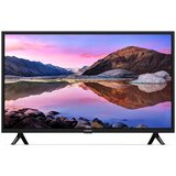 Xiaomi P1E 32 81.3 cm (32) HD Smart TV Wi-Fi Black Cijene