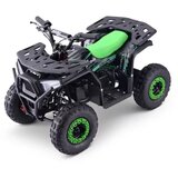 Beneo Otroški štirikolesnik za Motors 800w zelena | Shoptok.si