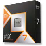 CPU AM5 AMD Ryzen 7 9800X3D 8C/16T 5.2GHz 104MB 100-100001084WOF | ePonuda.com