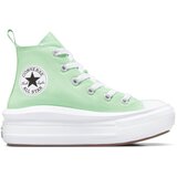 Converse ženske duboke patike ctas move Cene