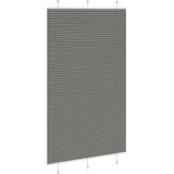  Plisirana roleta antracit 115x200 cm širina tkanine 114,4 cm | Eponuda.com