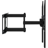  Zidni nosač za zaslon od 26-70 inča maks. VESA 400x400 mm 40 kg | shoptok.hr