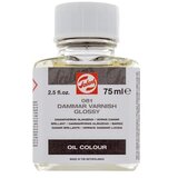  talens damar lak - sjajni 081 75ml ( 683020 ) | Eponuda.com