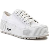 Fila Nizke superge Cityblock Platform Wmn FFW0260-10005 Bela | Shoptok.si