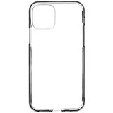 NOBRAND Silikonski ovitek Jelly za Samsung Galaxy S20 Ultra - prozoren Cene