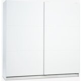  Ormar 200x200 bela Cene