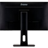 Iiyama prolite XUB2492HSC-B1 - led monitor24&quot; (23.8&quot; viewable) 1920 x 1080 full hd (1080p) @ 75 hz ips 250 cd/m² 1000:1 4 ms hdmi displayport usb-c speakers black - XUB2492HSC-B1 | Shoptok.si
